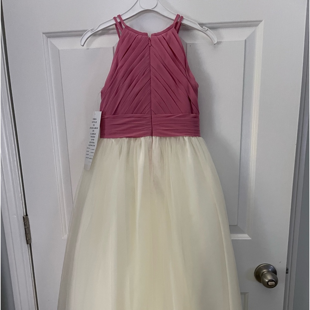Flower Girl Dress
